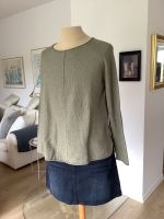 Neuwertig Happy Sweater Pullover Schlamm Gr. L Schleswig-Holstein - Altenholz Vorschau