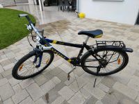 Nishiki Reno MTB 26 Zoll Baden-Württemberg - Gechingen Vorschau