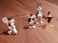 Ü-eier, Bugs Bunny und Freunde, 1991 u. 1997 Thüringen - Nobitz Vorschau