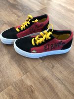 Vans the Simpsons Gr.32 Neuwertig Nordrhein-Westfalen - Wassenberg Vorschau