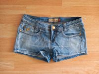 Jeansshort Fishbone XS Sachsen - Zwoenitz Vorschau