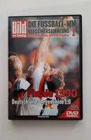 Die Fussball-WM Finale 1990 Hessen - Marburg Vorschau