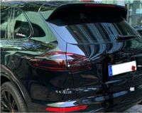 Porsche Cayenne 92A schwarze LED Rückleuchten komplett 4 Stück Nordrhein-Westfalen - Krefeld Vorschau
