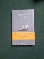 Manchmal ist eine Zigarre nur eine Zigarre - Sigmund Freud - Buch Bayern - Pfreimd Vorschau