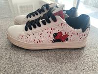 Geox Minnie Mouse Sneaker in Gr.38 Bayern - Sankt Wolfgang Vorschau
