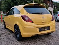 OPEL CORSA D 1,3 OPC LINE TÜV 07/24 Bayern - Kronach Vorschau