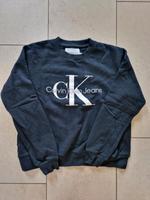 CALVIN KLEIN Sweatshirt Größe S Sachsen - Frohburg Vorschau