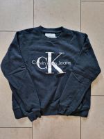 CALVIN KLEIN Sweatshirt Größe S Sachsen - Frohburg Vorschau