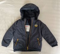 Winterjacke LegoWear Gr. 92 Daunenjacke Junge Baden-Württemberg - Böblingen Vorschau