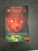 Buch Warrior Cats In der Wildnis Bayern - Dettelbach Vorschau