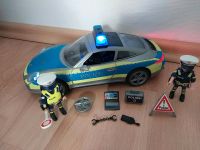 Playmobil  Polizei Porsche zu verkaufen. Barleben - Ebendorf Vorschau