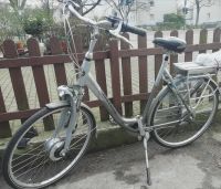 Gazelle Orange C7+ E-Bike  Pedelec Essen - Essen-Borbeck Vorschau