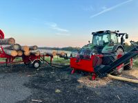 Brennholzherstellung Sägespaltautomat Rheinland-Pfalz - Halsenbach Vorschau