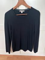 Esprit dünner Pulli schwarz Damen L Brandenburg - Rehfelde Vorschau