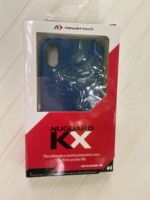 iPhone Xs Max Schutzhülle NEU von Nuguard KX sehr robust blau Hessen - Hofheim am Taunus Vorschau