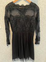 Schwarzes Abendkleid Niedersachsen - Esens Vorschau