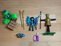 PLAYMOBIL Ayuma 70905 Starter Pack Knight Fairy mit Waschbär Dresden - Blasewitz Vorschau