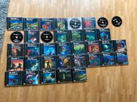 Die drei ??? CD Sammlung 36 CDs Hessen - Friedrichsdorf Vorschau