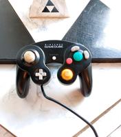 Nintendo GameCube Controller, original Nordrhein-Westfalen - Halle (Westfalen) Vorschau