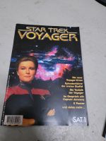 Star Trek Voyager Zeitschrift/Magazin 1/96 Baden-Württemberg - Ostfildern Vorschau