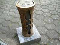 Grabvase-Bronce- mit Granitfuß Rheinland-Pfalz - Dernbach Vorschau