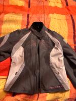Motorrad Jacke Hessen - Laubach Vorschau