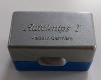 Haka Autoknips I  * Selbstauslöser * selftimer * mit Kunstoffbox Hessen - Kelsterbach Vorschau