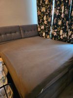 Boxspringbett 180×200 Pankow - Prenzlauer Berg Vorschau