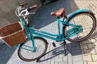 Gazelle Miss Grace Türkis , 28 Zoll Damenfahrrad Nordrhein-Westfalen - Bottrop Vorschau