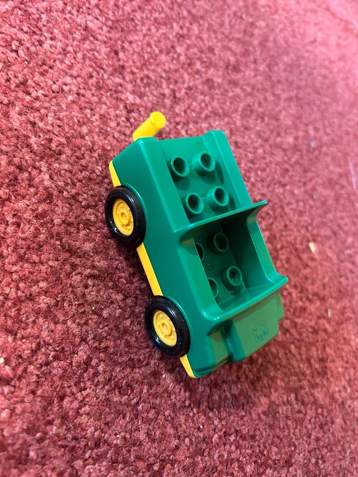 Lego Autos in Leipzig