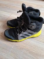 Adidas terrex Gr.34 goretex GTX Sachsen-Anhalt - Blankenburg (Harz) Vorschau