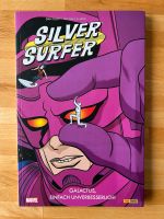 Silver Surfer: Galactus einfach unverbesserlich Comic Saarland - St. Ingbert Vorschau