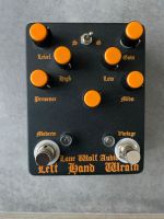 Lone Wolf Audio Left Hand Wrath Pedal Boss HM-2 Saarland - Illingen Vorschau