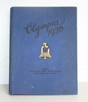 Olympia 1936 Band 1 Sammelbilderalbum Winterspiele Berlin Sachsen - Reichenbach (Vogtland) Vorschau