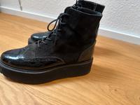 Damen Schuhe Hogan Baden-Württemberg - Maulburg Vorschau