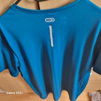 Herren Wandern T-shirts 2xL jeder für 5€ Sachsen - Burkhardtsdorf Vorschau