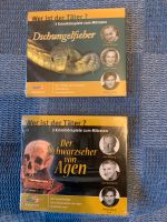 2x3  Hörspiele Krimi zum Mitraten Wer ist der Täter? Audio CD Niedersachsen - Buchholz in der Nordheide Vorschau