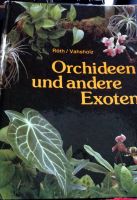 Orchideen und andere Exoten von Jürgen Röth | Buch | Zustand akze Sachsen-Anhalt - Vogelsdorf Vorschau