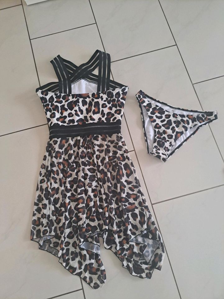 Badekleid&Hose gr.S*NEU in Gelmer