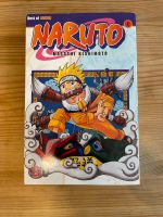 Naruto Band 1 Leipzig - Plagwitz Vorschau