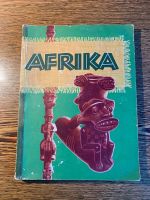 Sammelalbum 1952 Afrika Margarine Album Jürgen Hansen Sanella Düsseldorf - Pempelfort Vorschau