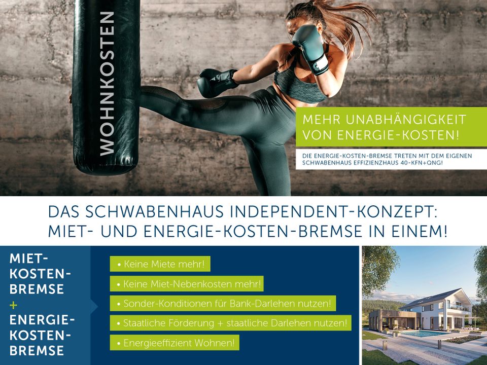 Doppelhaus Partner gesucht- Energieeffizientes  Doppel-Traumhaus von Schwabenhaus in Hamburg