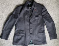 Jacke Benvenuto Black Label Gr.54 100 % Schurwolle Düsseldorf - Pempelfort Vorschau