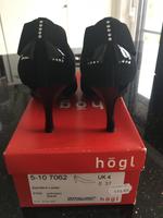 Damen Pumps sehr elegant - wie NEU - Firma Högl - Gr. 37 Baden-Württemberg - Salem Vorschau