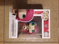 Funko POP! WWE 96 Asuka 10 Euro, WWE,Asuka Niedersachsen - Lingen (Ems) Vorschau