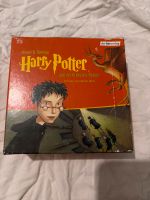 Hörbuch Harry Potter und der Orden des Phönix CD Nordrhein-Westfalen - Bad Honnef Vorschau