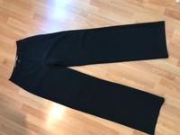 Bershka Stoffhose Damen Größe 32 schwarz West - Zeilsheim Vorschau
