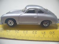 Porsche 356A -Modellauto von Fa.MaiSto 7,5cm lang Baden-Württemberg - Neulingen Vorschau