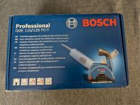 Bosch Professional Absaughaube GDE 125 FC-T Bayern - Siegsdorf Vorschau