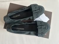 Kennel & Schmenger NEU Ballerina edel 6 1/5 Hamburg-Nord - Hamburg Winterhude Vorschau